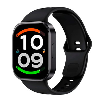SMARTWATCH XIAOMI 6 ACTIVE NEGRO